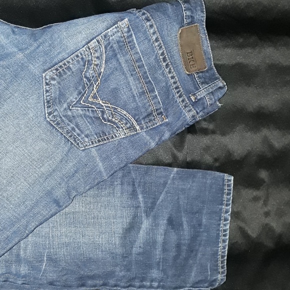 Mens jeans - Picture 2 of 2
